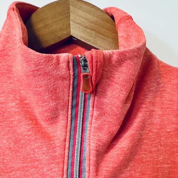 Lululemon Athletica Women's Define Pullover Zip Up - Picture 9 of 13